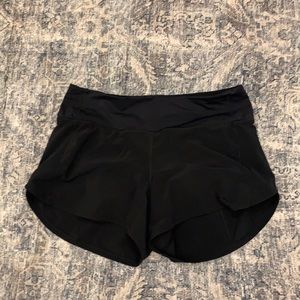 Lululemon Speed Up Short